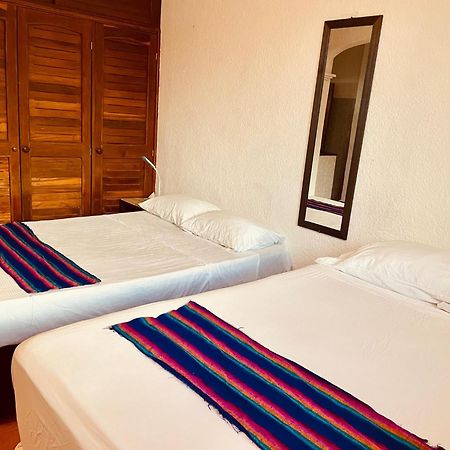Punta Me Apartments With Nice Sea View & Beach Cancún Extérieur photo