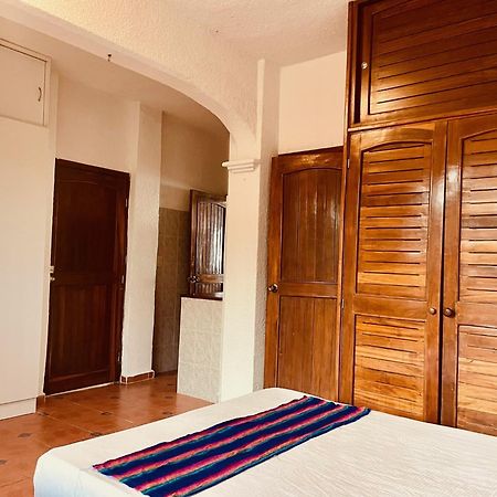 Punta Me Apartments With Nice Sea View & Beach Cancún Extérieur photo