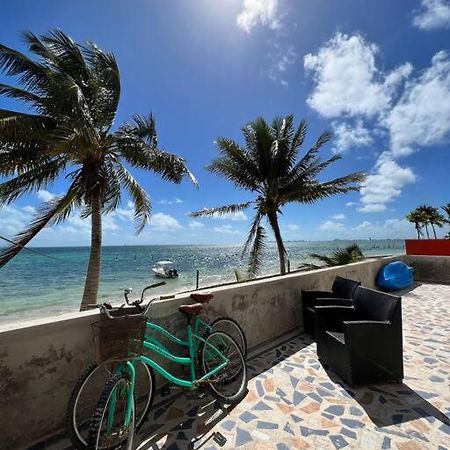 Punta Me Apartments With Nice Sea View & Beach Cancún Extérieur photo