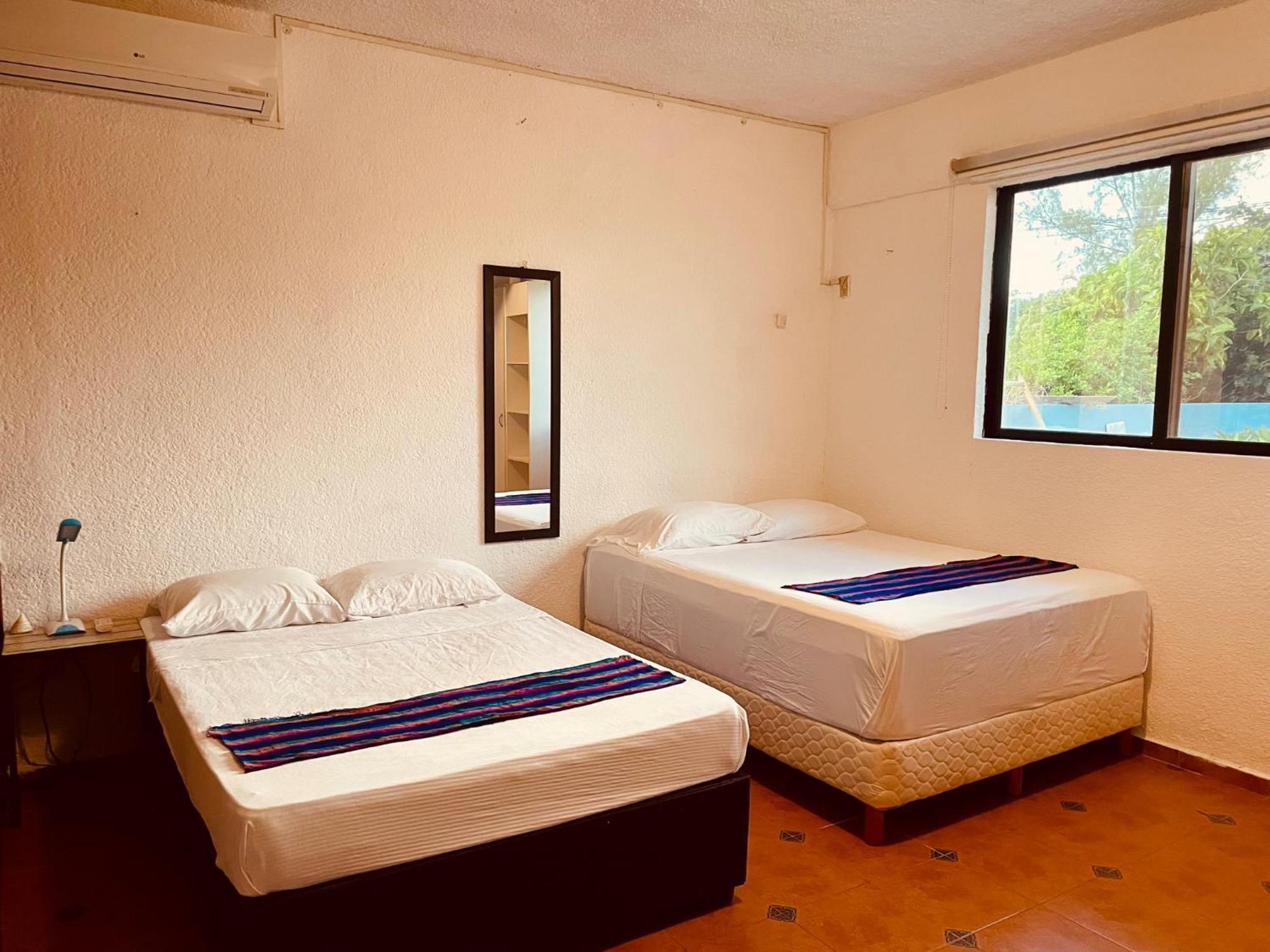 Punta Me Apartments With Nice Sea View & Beach Cancún Extérieur photo