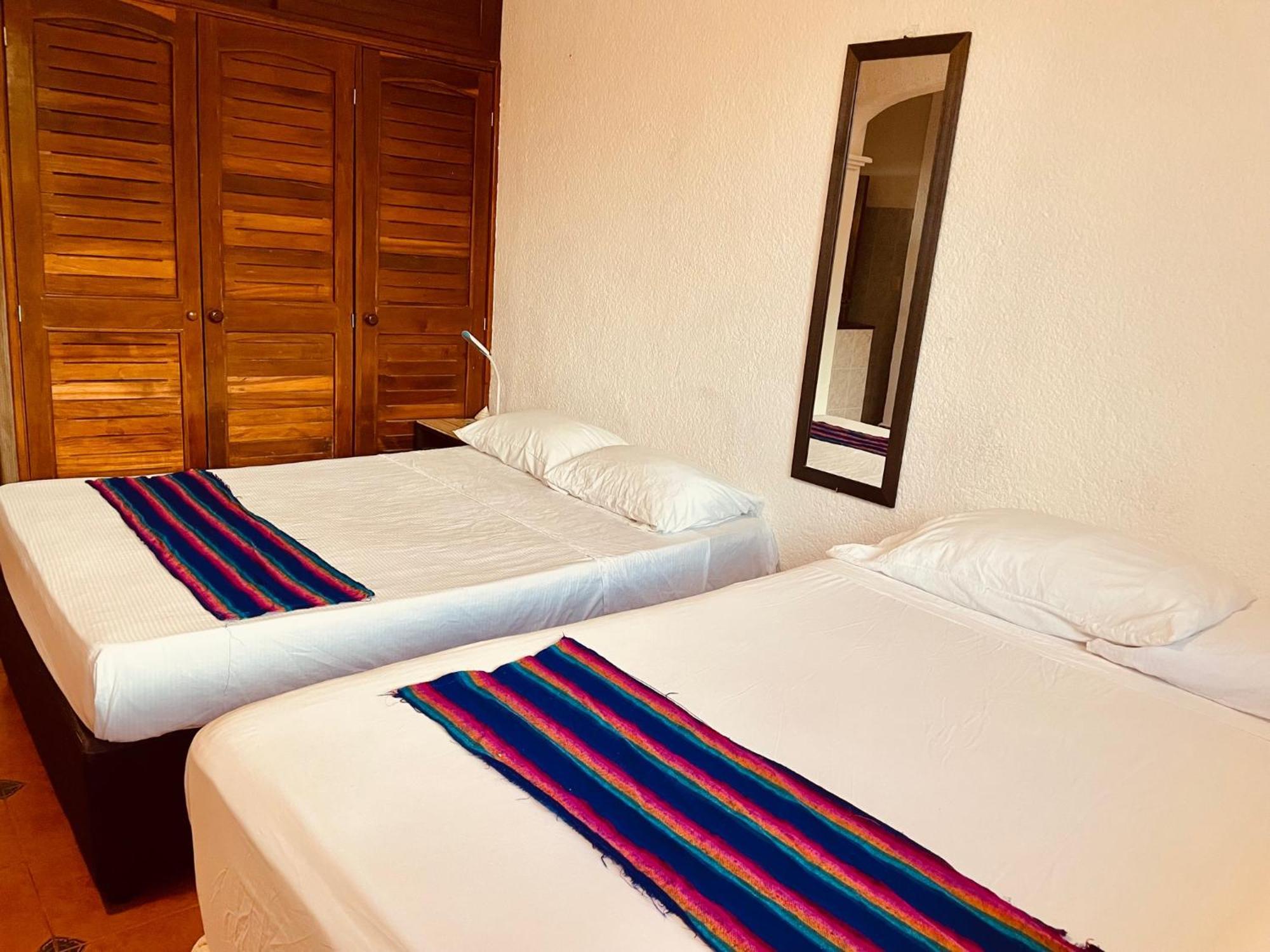 Punta Me Apartments With Nice Sea View & Beach Cancún Extérieur photo