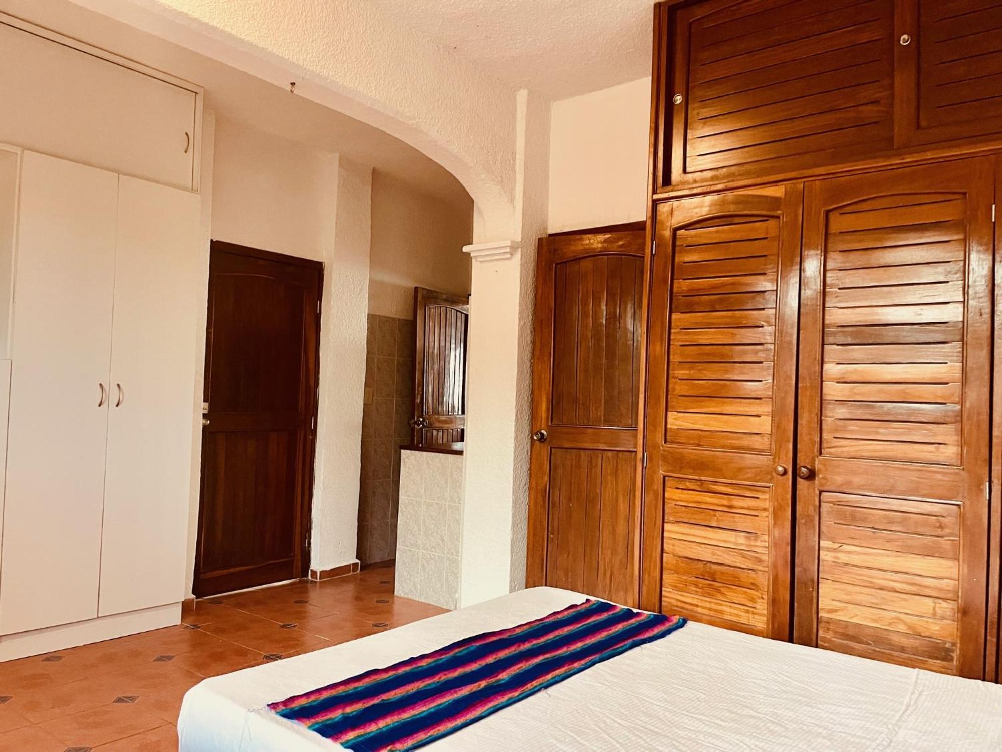 Punta Me Apartments With Nice Sea View & Beach Cancún Extérieur photo