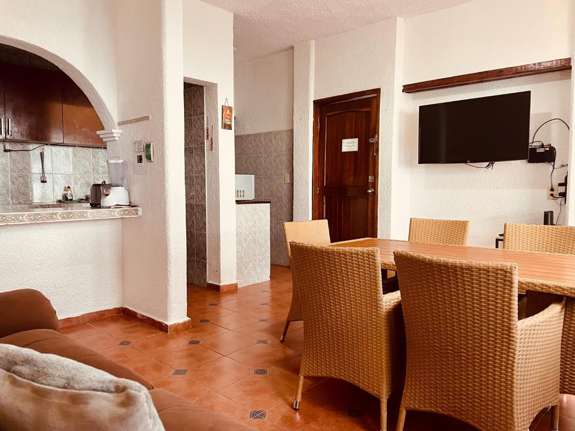 Punta Me Apartments With Nice Sea View & Beach Cancún Extérieur photo
