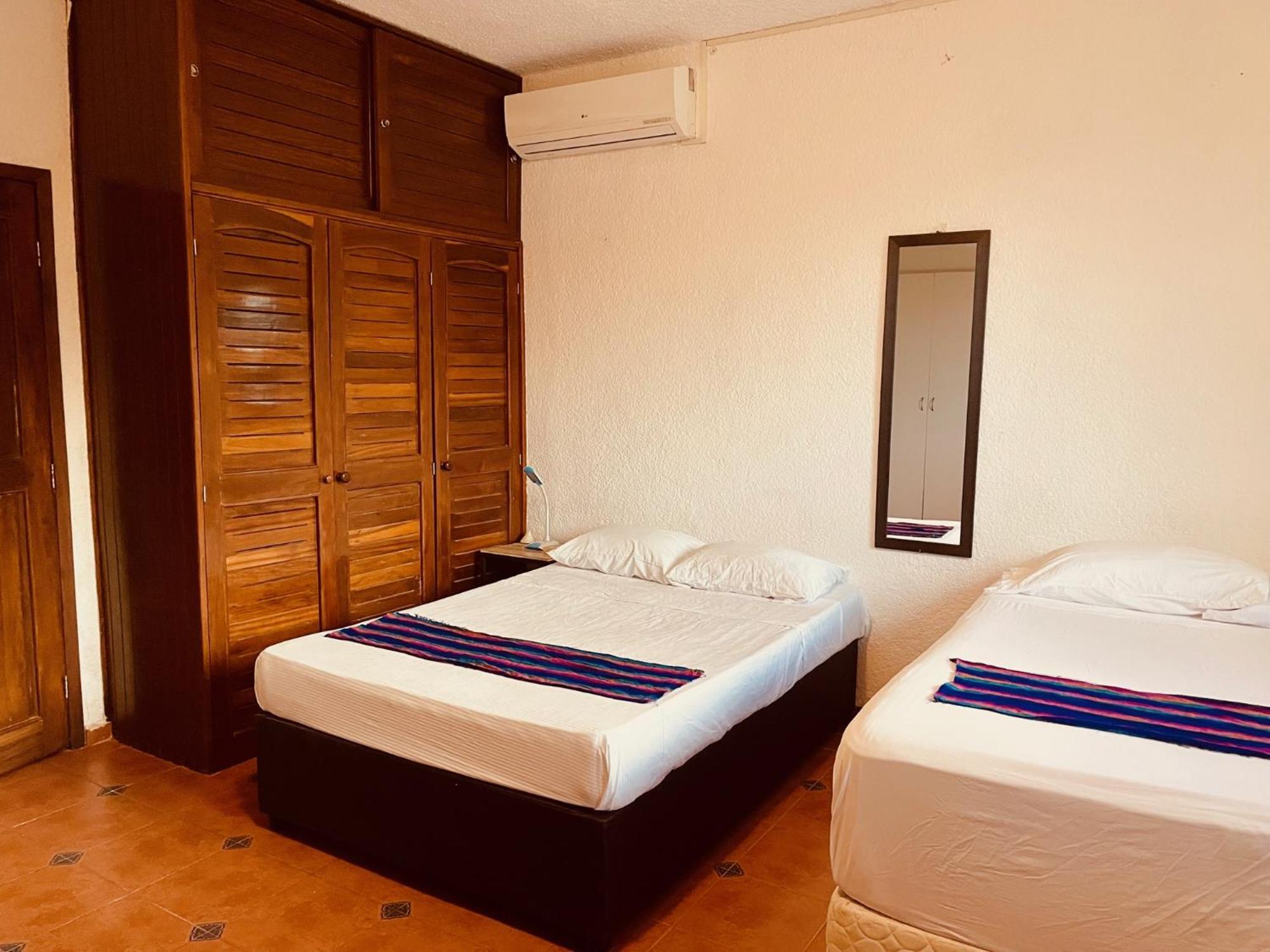 Punta Me Apartments With Nice Sea View & Beach Cancún Extérieur photo