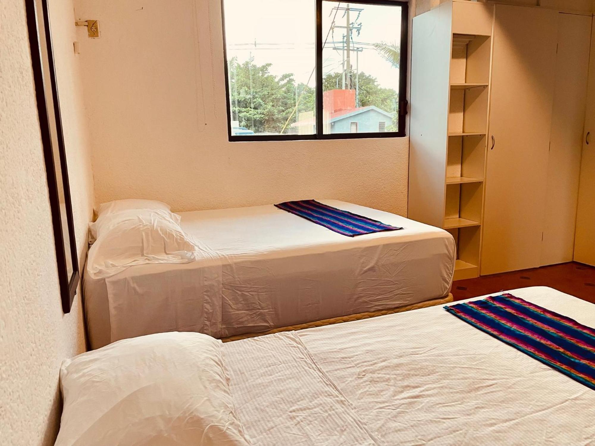 Punta Me Apartments With Nice Sea View & Beach Cancún Extérieur photo