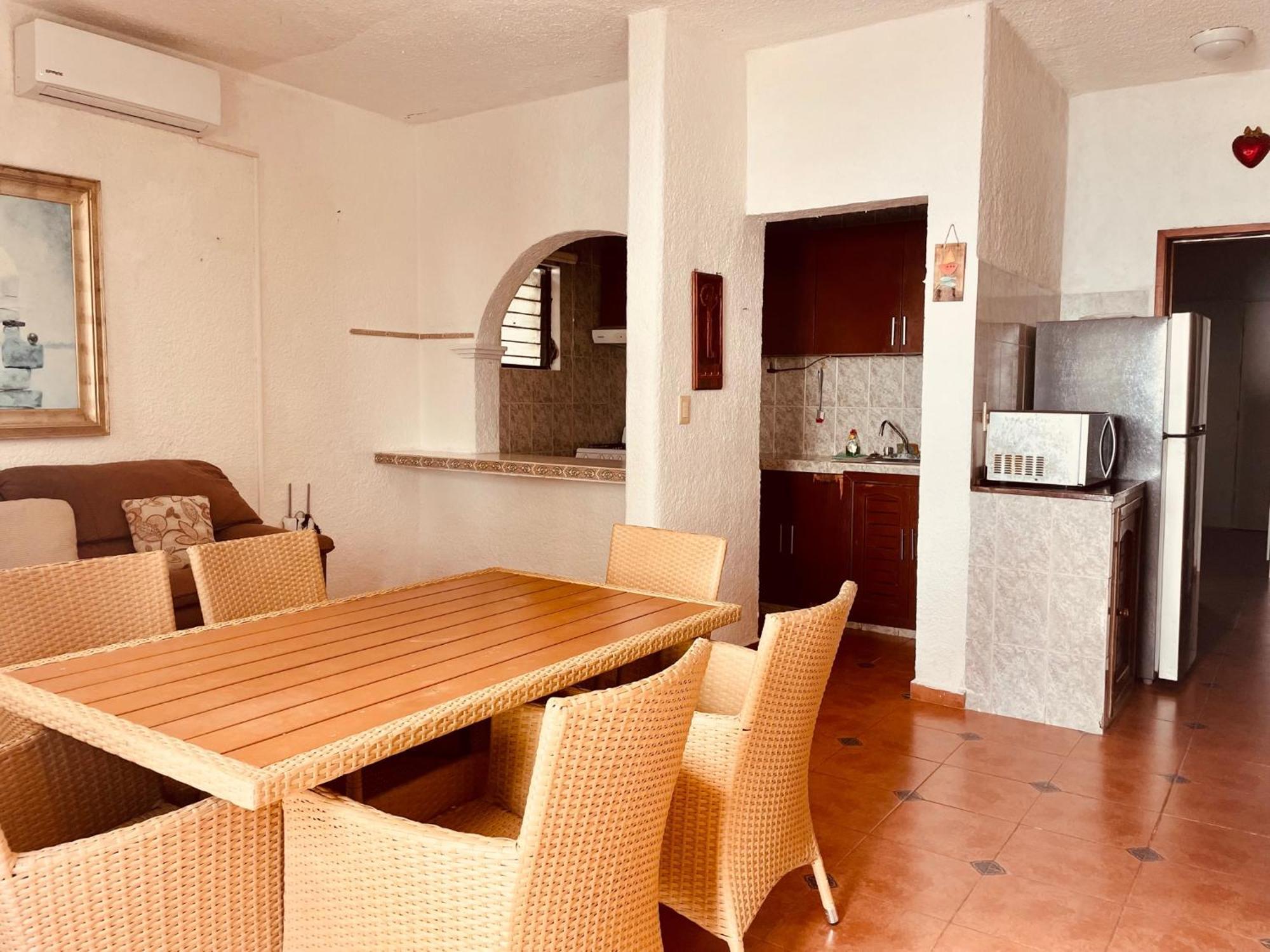 Punta Me Apartments With Nice Sea View & Beach Cancún Extérieur photo