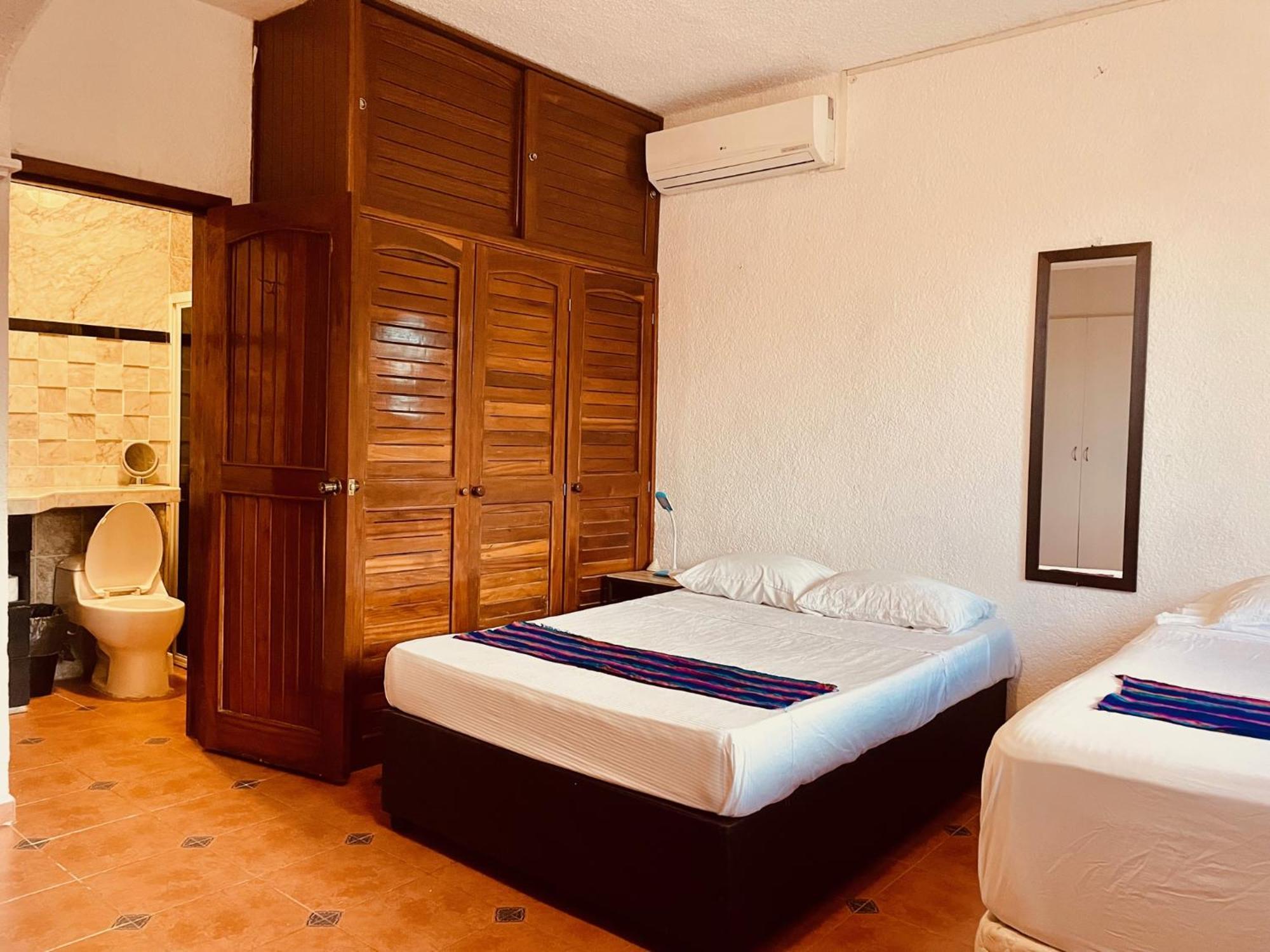 Punta Me Apartments With Nice Sea View & Beach Cancún Extérieur photo