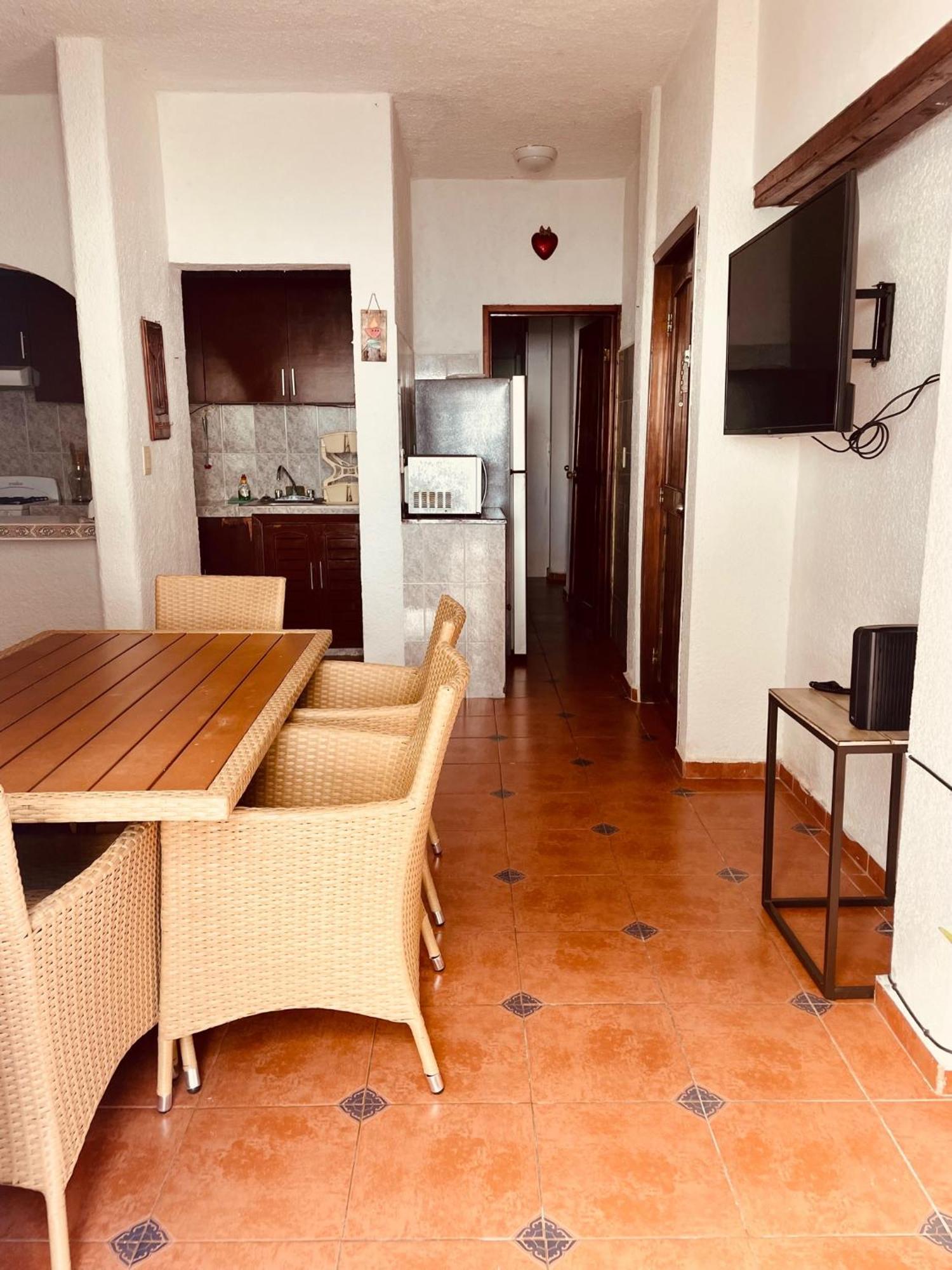 Punta Me Apartments With Nice Sea View & Beach Cancún Extérieur photo