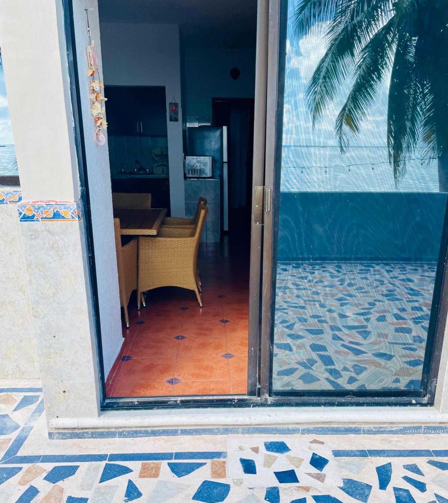 Punta Me Apartments With Nice Sea View & Beach Cancún Extérieur photo