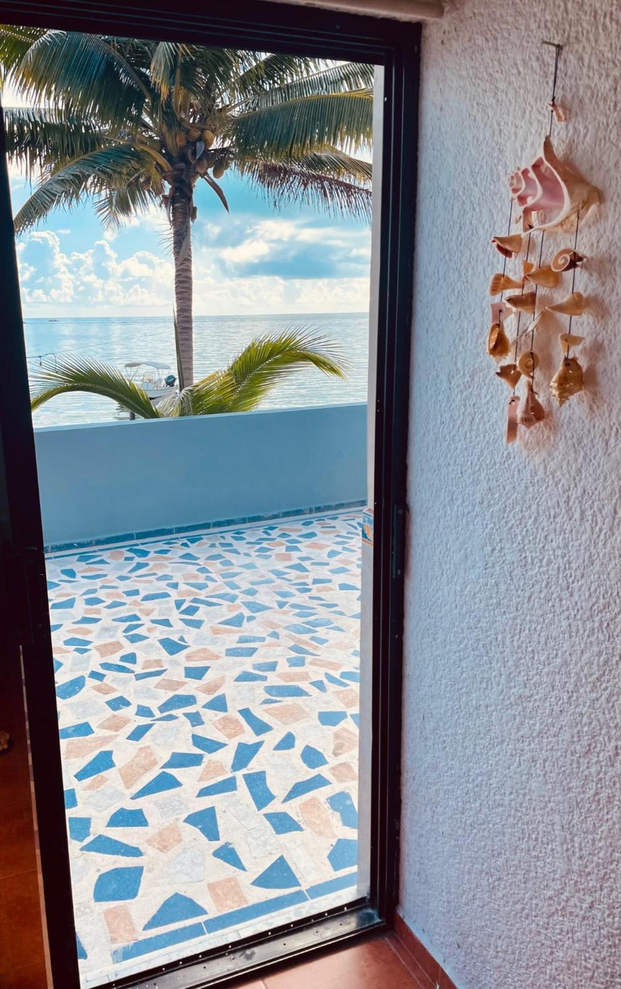 Punta Me Apartments With Nice Sea View & Beach Cancún Extérieur photo