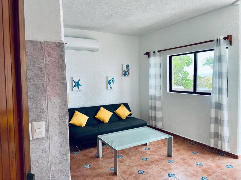 Punta Me Apartments With Nice Sea View & Beach Cancún Extérieur photo