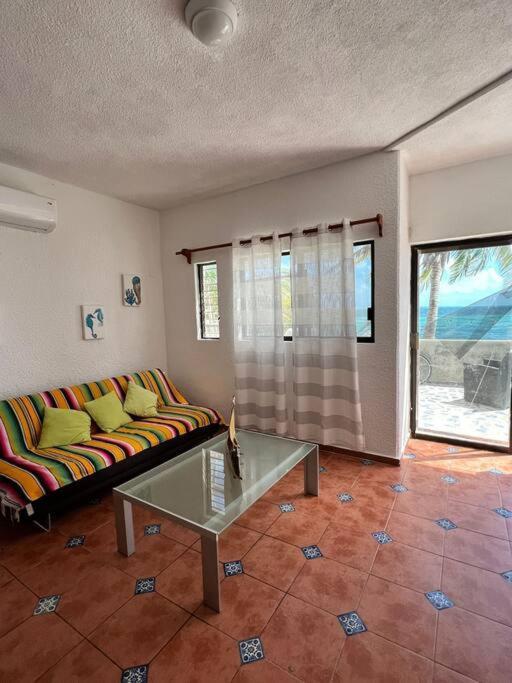 Punta Me Apartments With Nice Sea View & Beach Cancún Extérieur photo