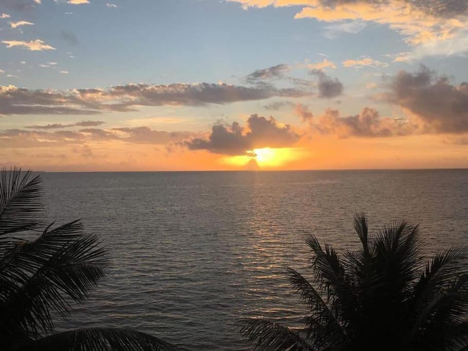 Punta Me Apartments With Nice Sea View & Beach Cancún Extérieur photo