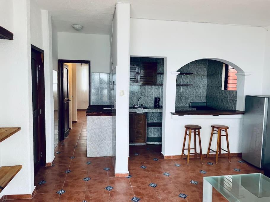 Punta Me Apartments With Nice Sea View & Beach Cancún Extérieur photo