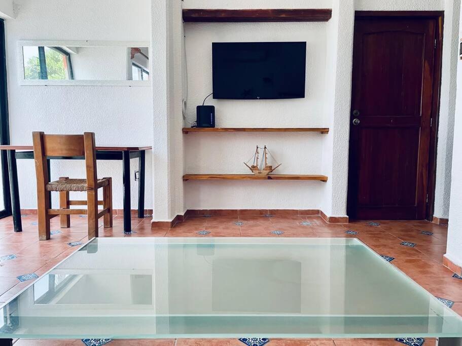 Punta Me Apartments With Nice Sea View & Beach Cancún Extérieur photo