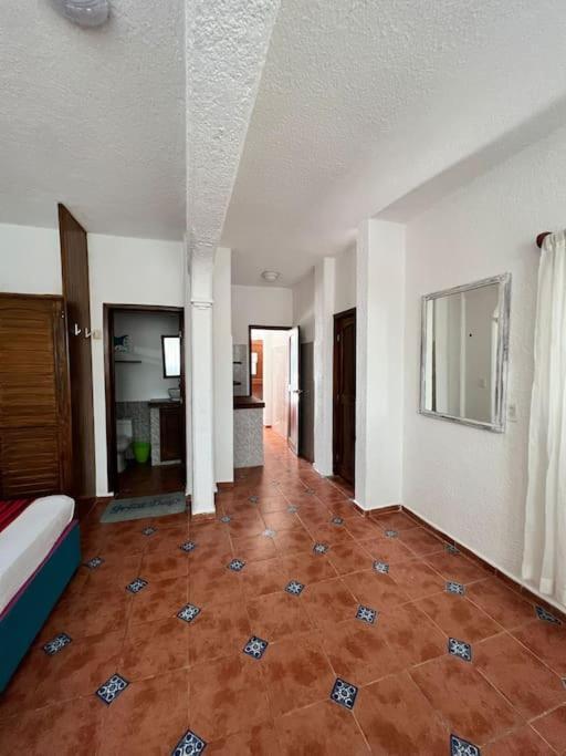 Punta Me Apartments With Nice Sea View & Beach Cancún Extérieur photo