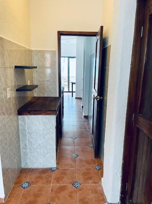 Punta Me Apartments With Nice Sea View & Beach Cancún Extérieur photo