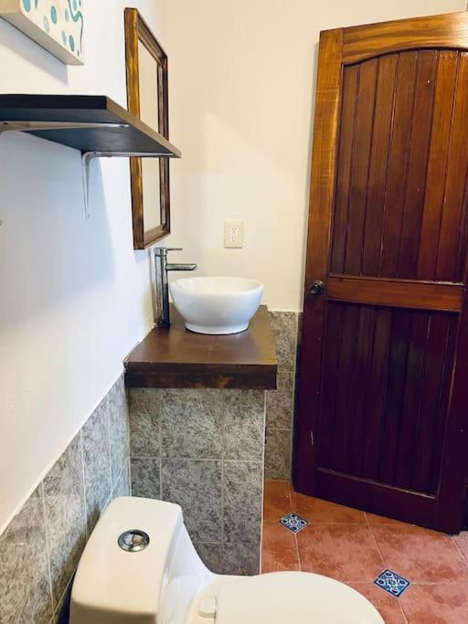 Punta Me Apartments With Nice Sea View & Beach Cancún Extérieur photo