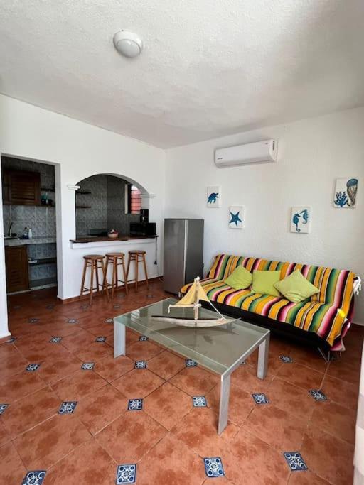 Punta Me Apartments With Nice Sea View & Beach Cancún Extérieur photo